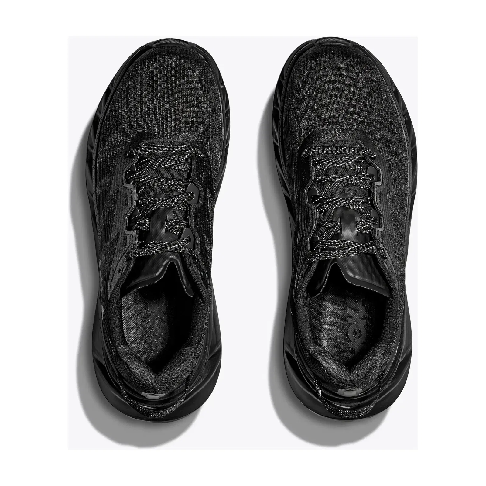 Hoka Elevon 2 Ts Black Carbon Black