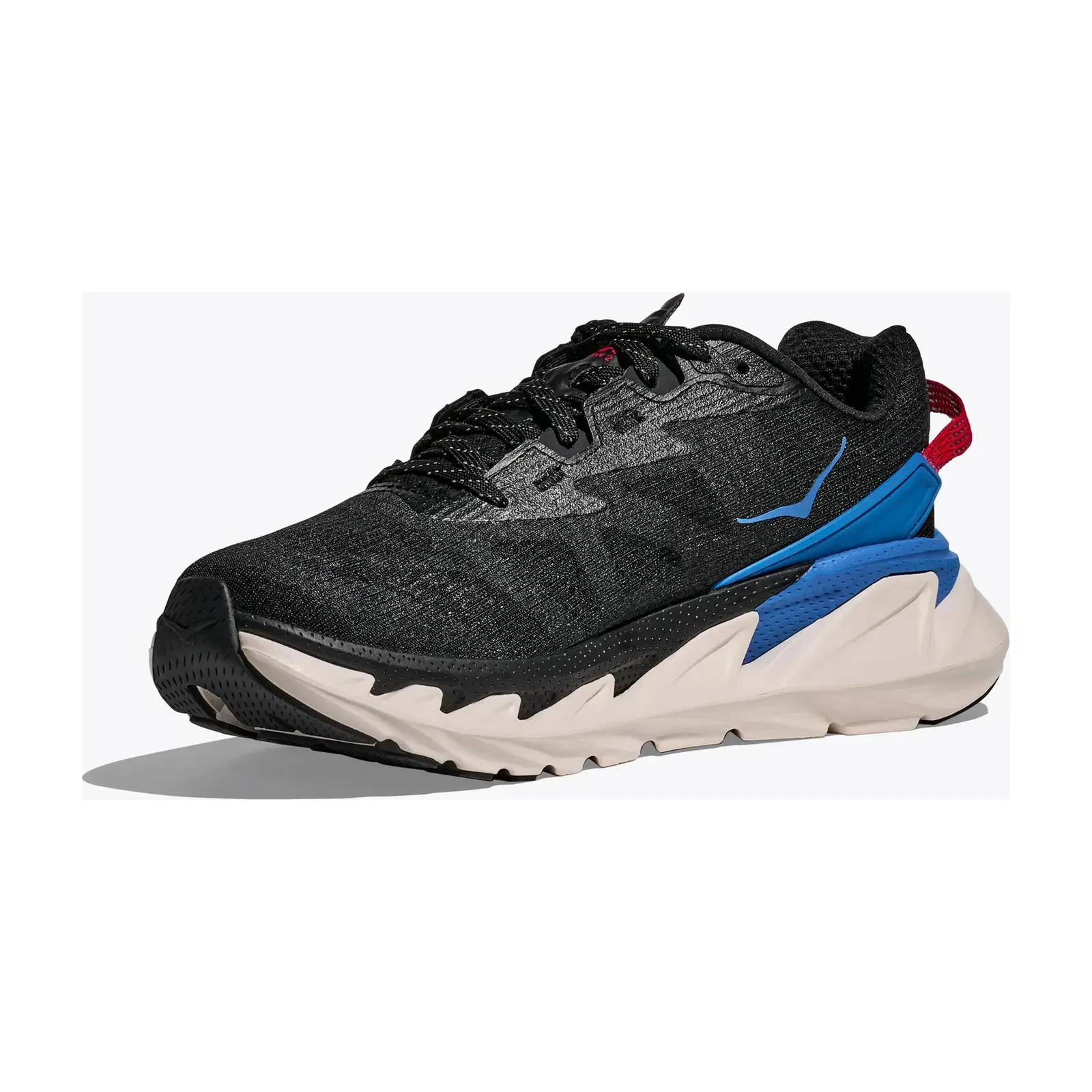 Hoka Elevon 2 Ts Black Electric Cobalt