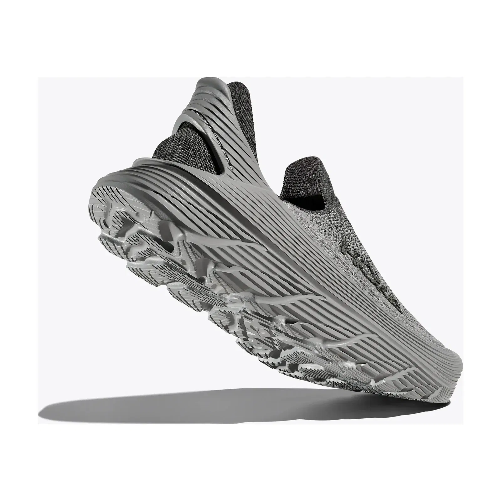 Hoka Restore TC Stellar Grey
