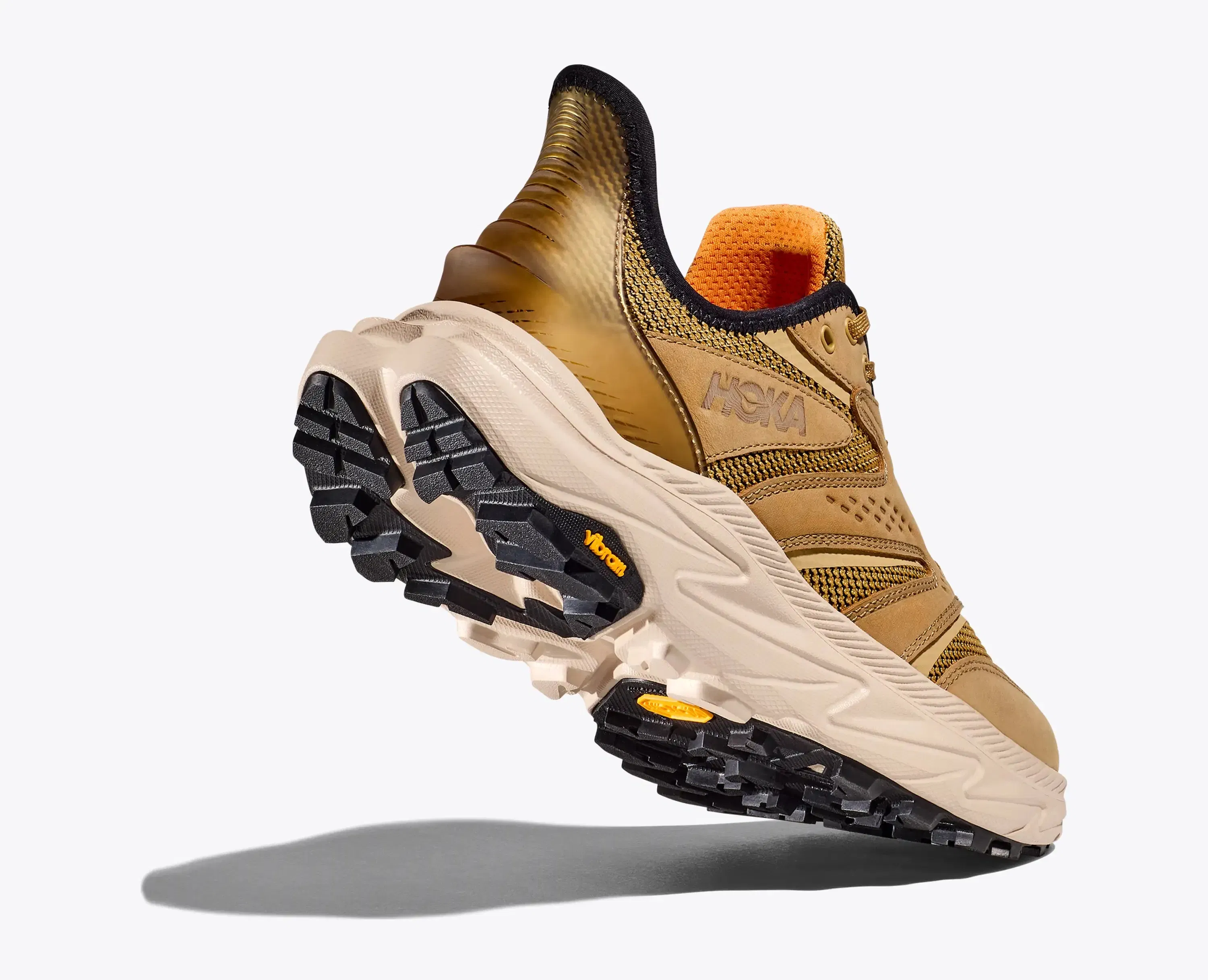 Hoka 'S Anacapa 2 Freedom Wheat Oak