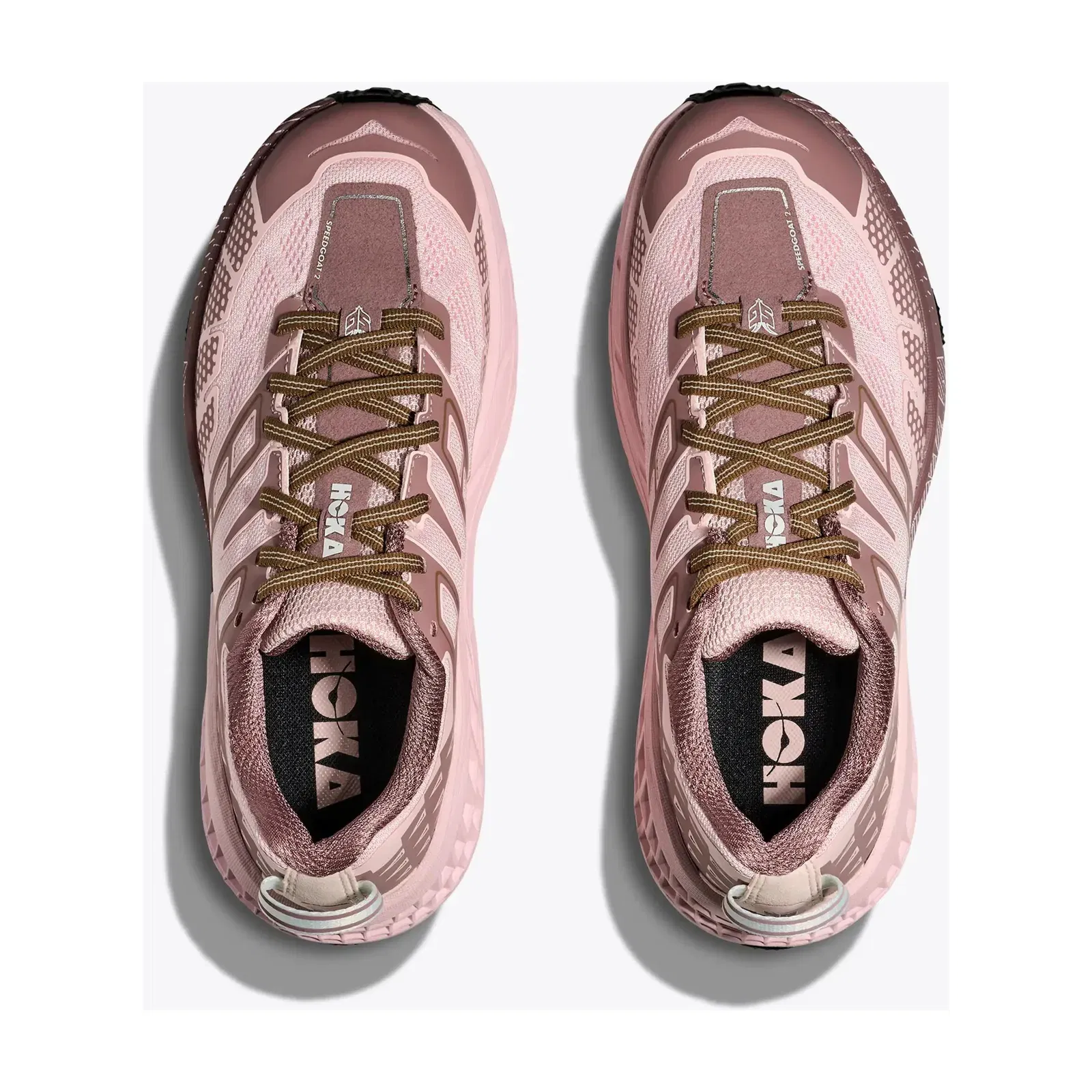 Hoka Speedgoat 2 Carnation Classic Mauve
