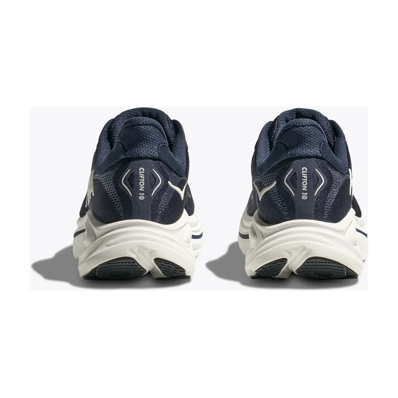 Hoka 'S Clifton 10 Navy White
