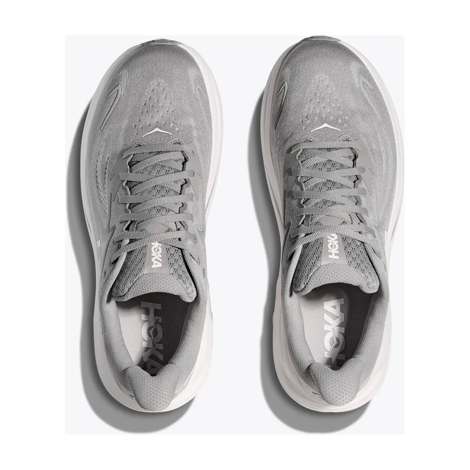 Hoka 'S Clifton 10 Stellar Grey Stardust