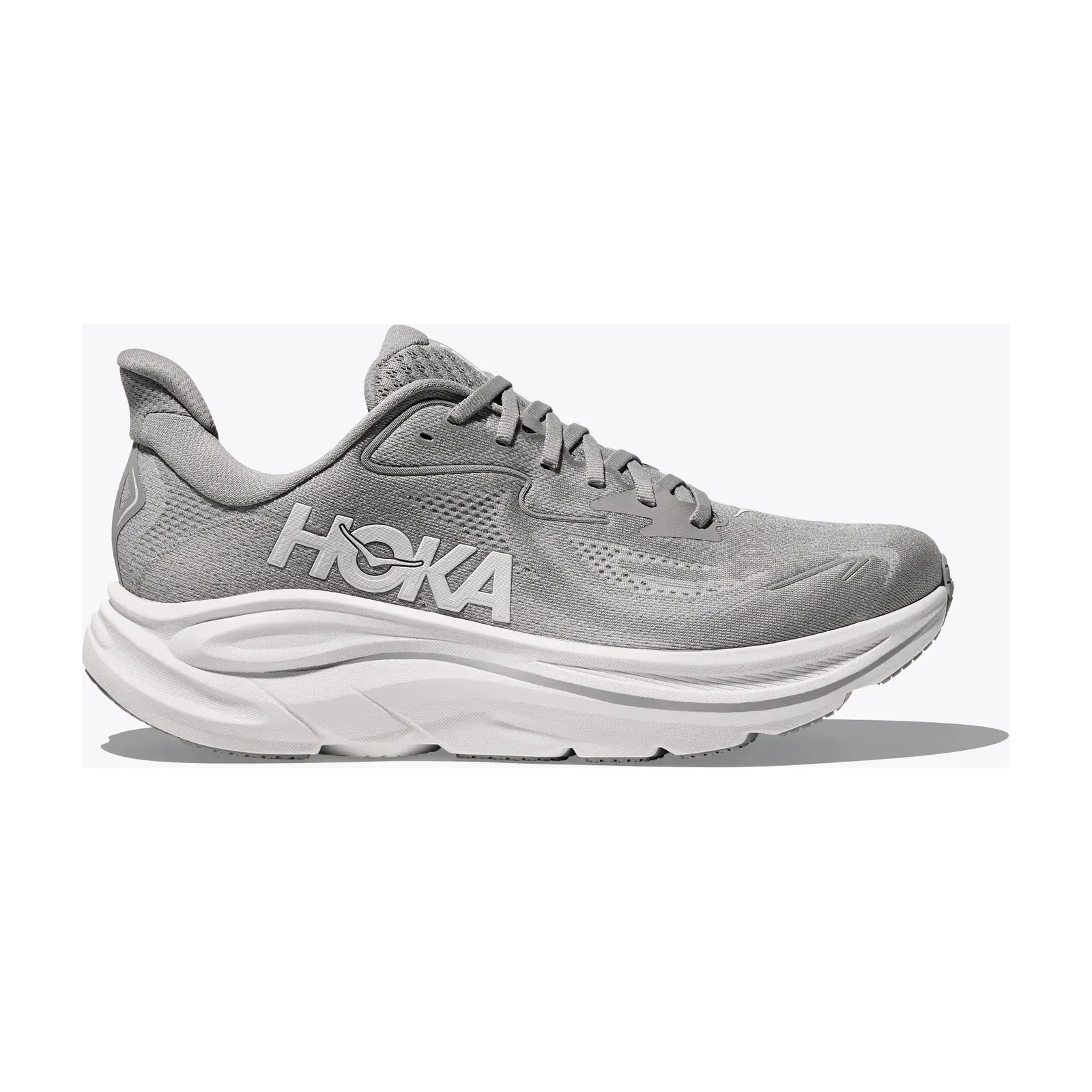 Hoka 'S Clifton 10 Stellar Grey Stardust