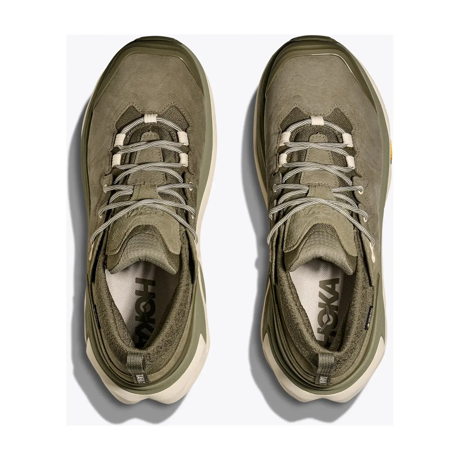 HOKA Kaha 3 Low GORE-TEX Eucalyptus