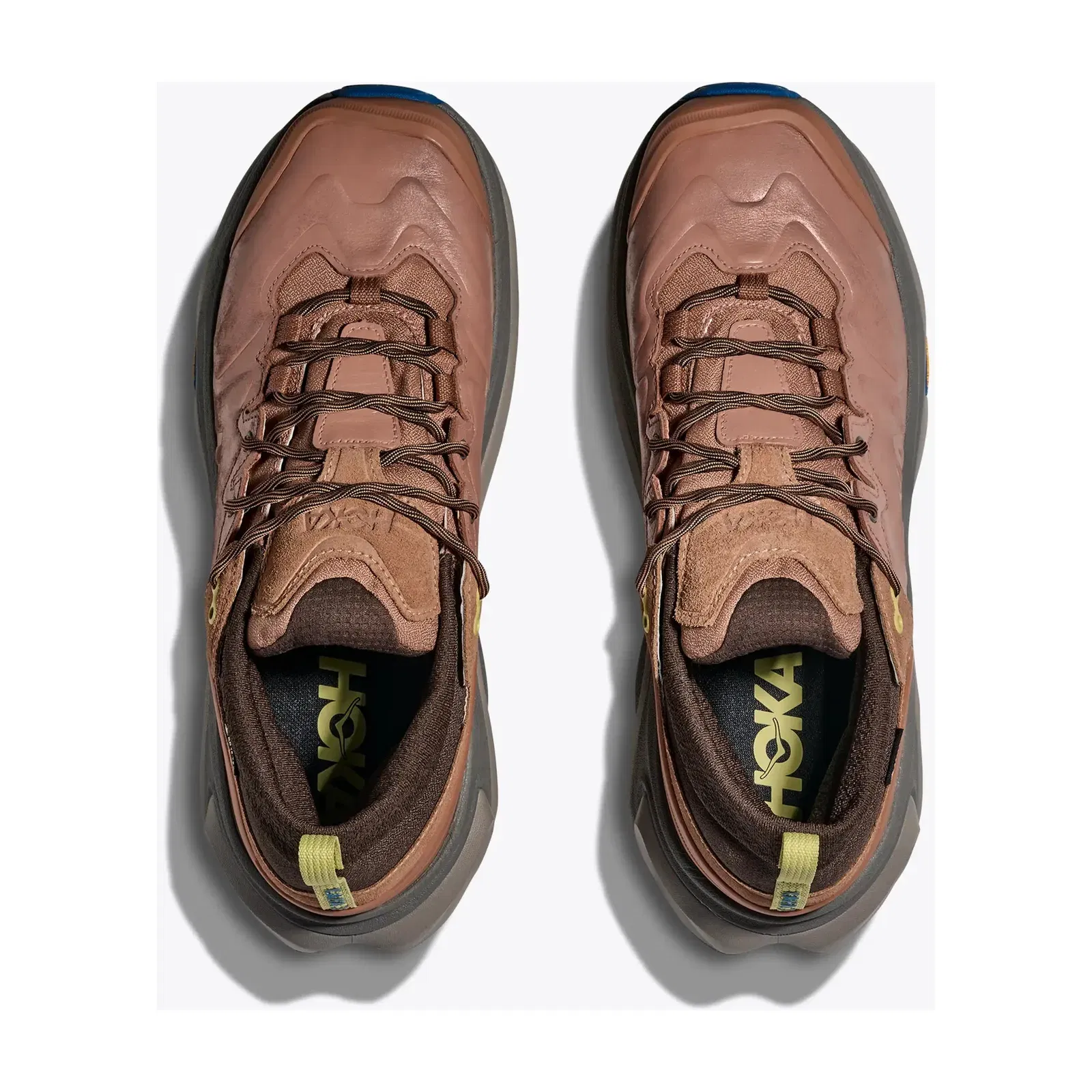 Hoka 'S Kaha 3 Low Gtx Maple Gravel