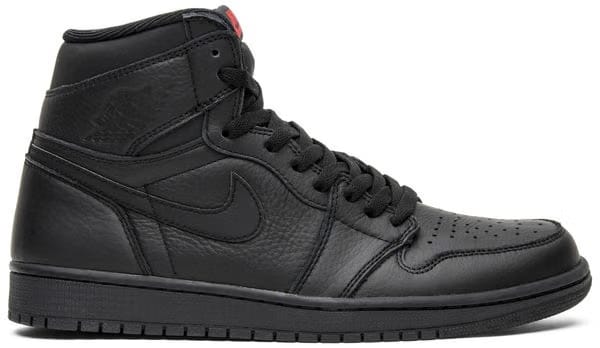 Air Jordan 1 Retro High OG Triple Black