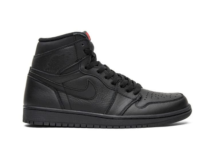 Air Jordan 1 Retro High OG Triple Black