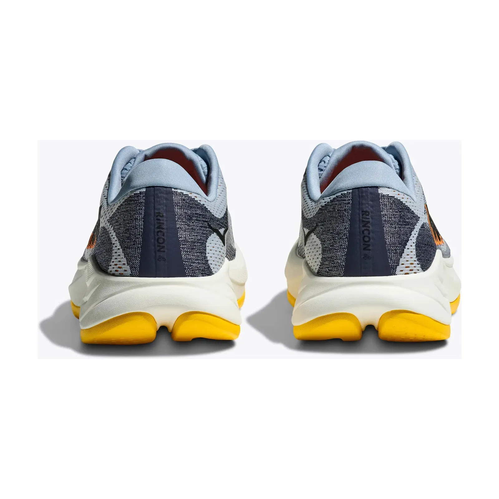 HOKA Rincon 4 Drizzle Nautical Dusk