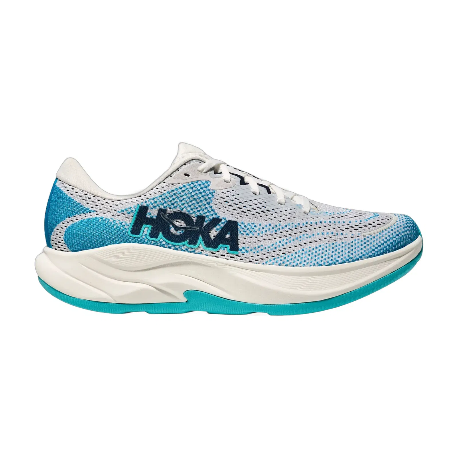 Hoka 'S Rincon 4 Frost Skyward Blue
