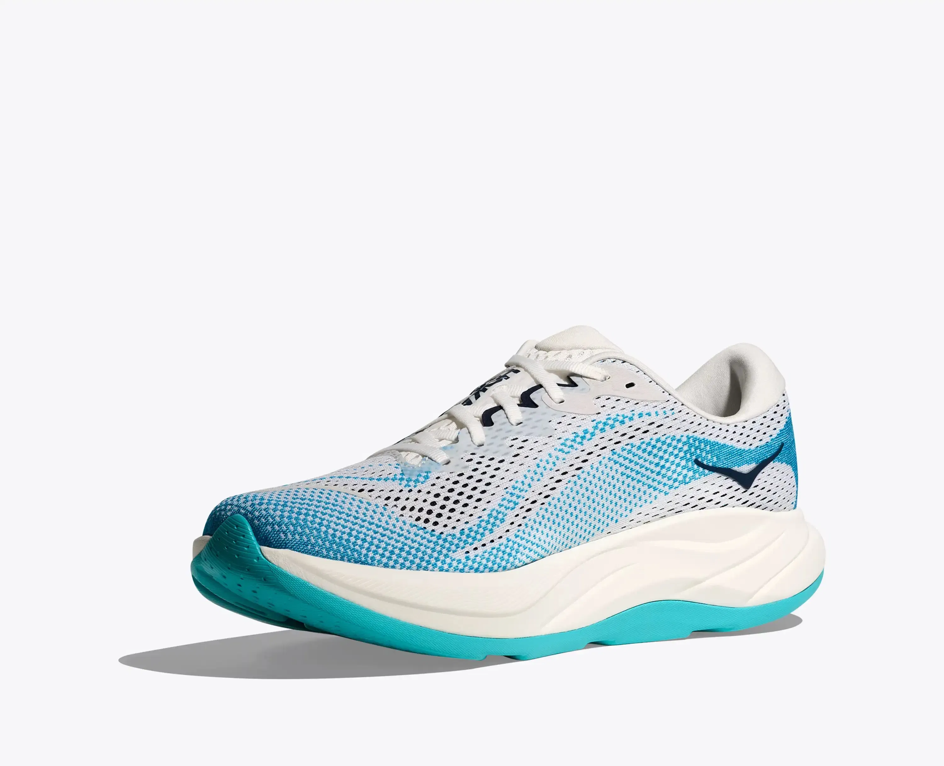 Hoka 'S Rincon 4 Frost Skyward Blue