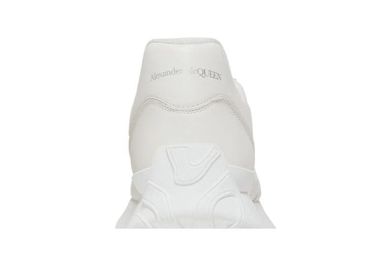 Alexander McQueen Sprint Runner White