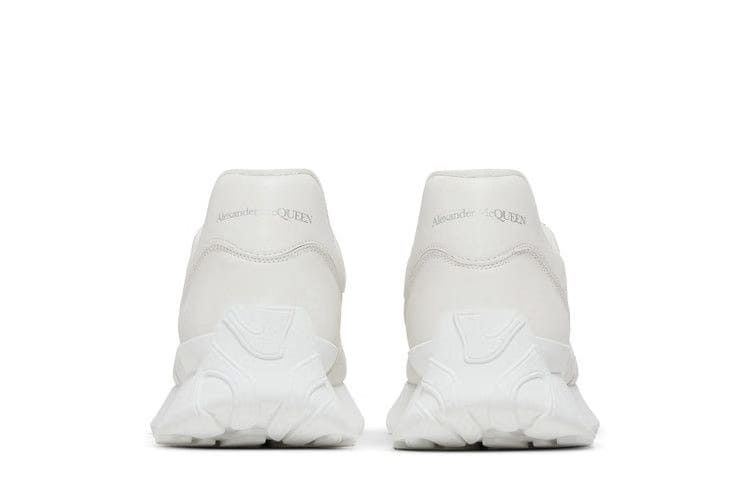 Alexander McQueen Sprint Runner White