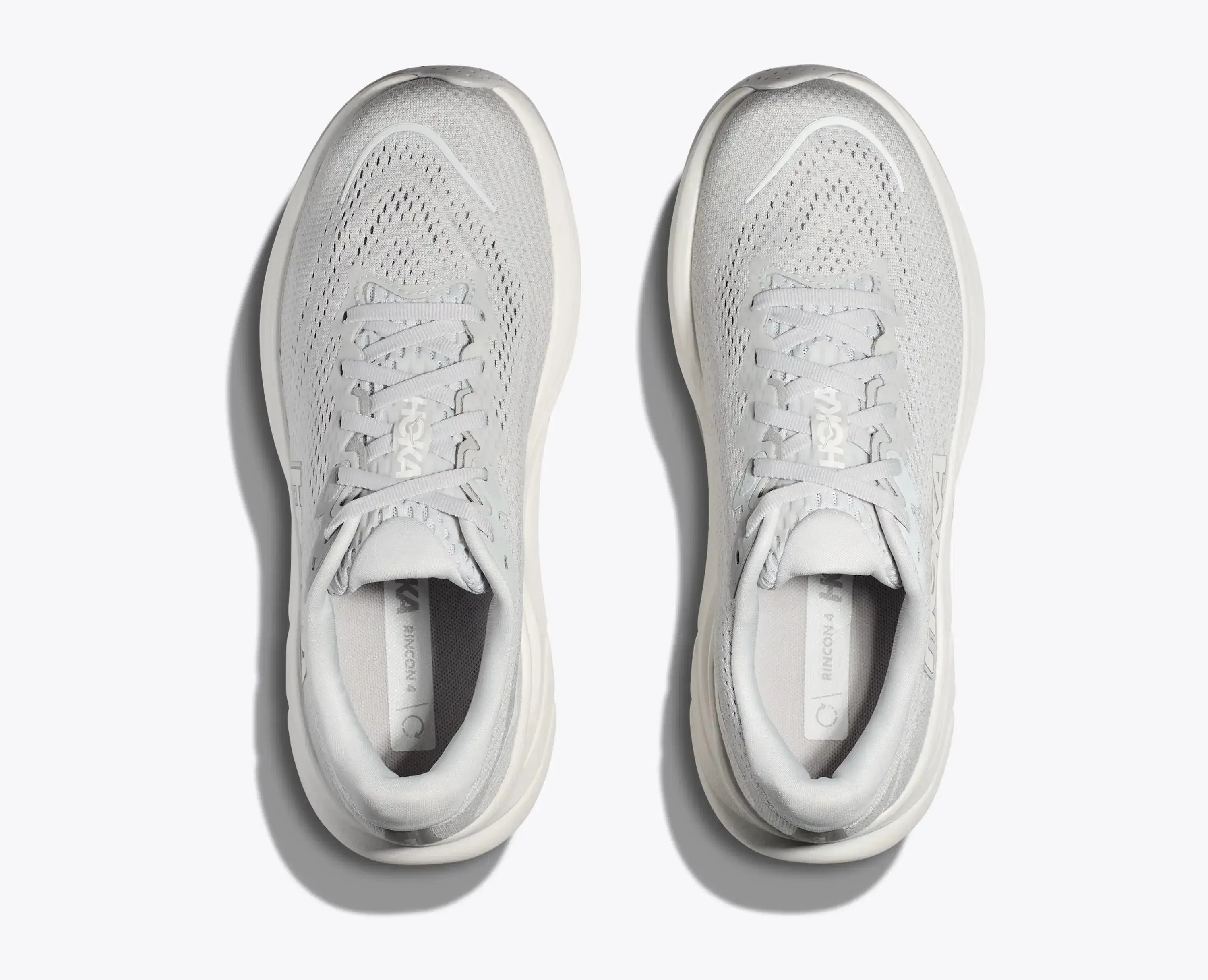 HOKA Rincon 4 Stardust