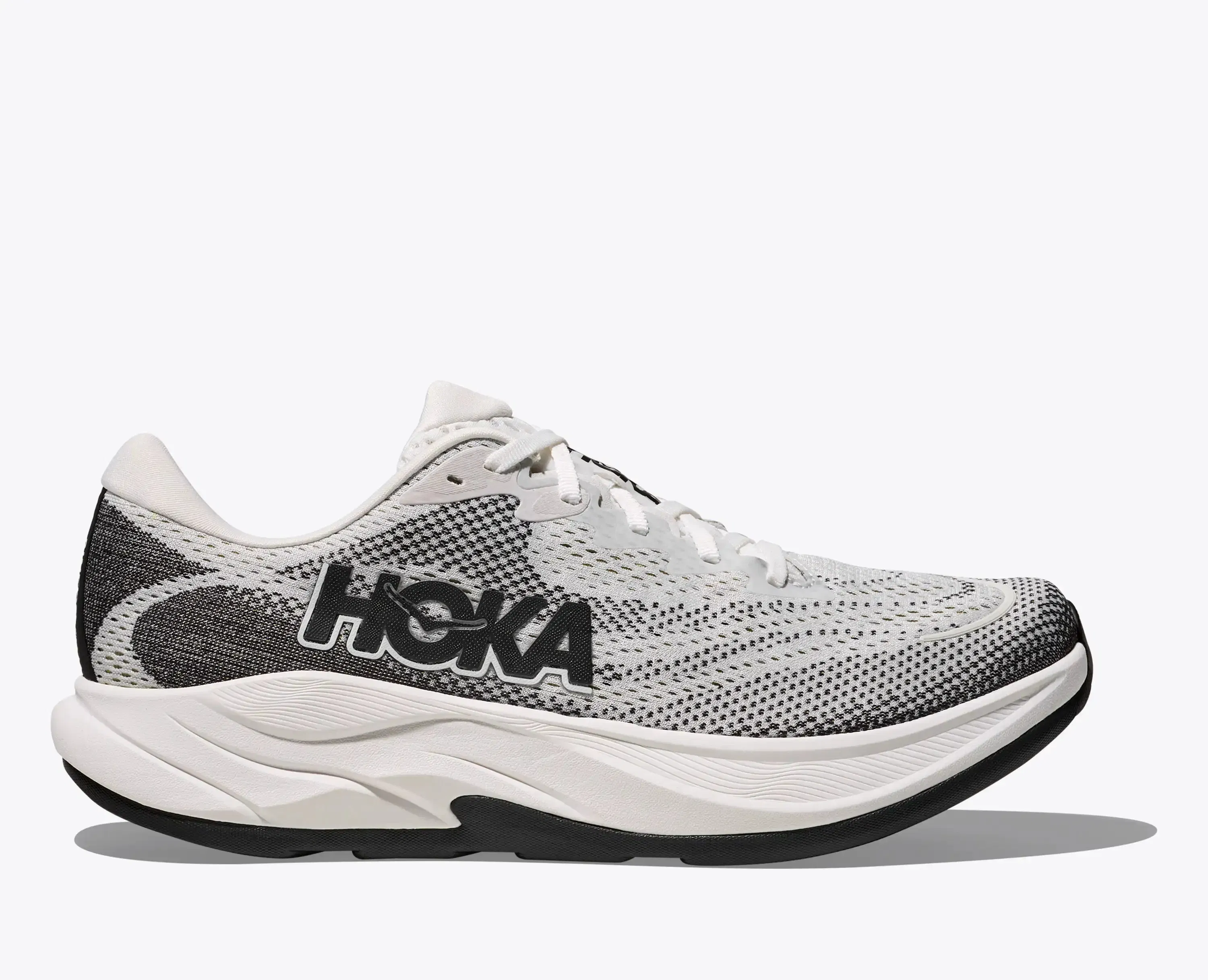 Hoka 'S Rincon 4 White Black