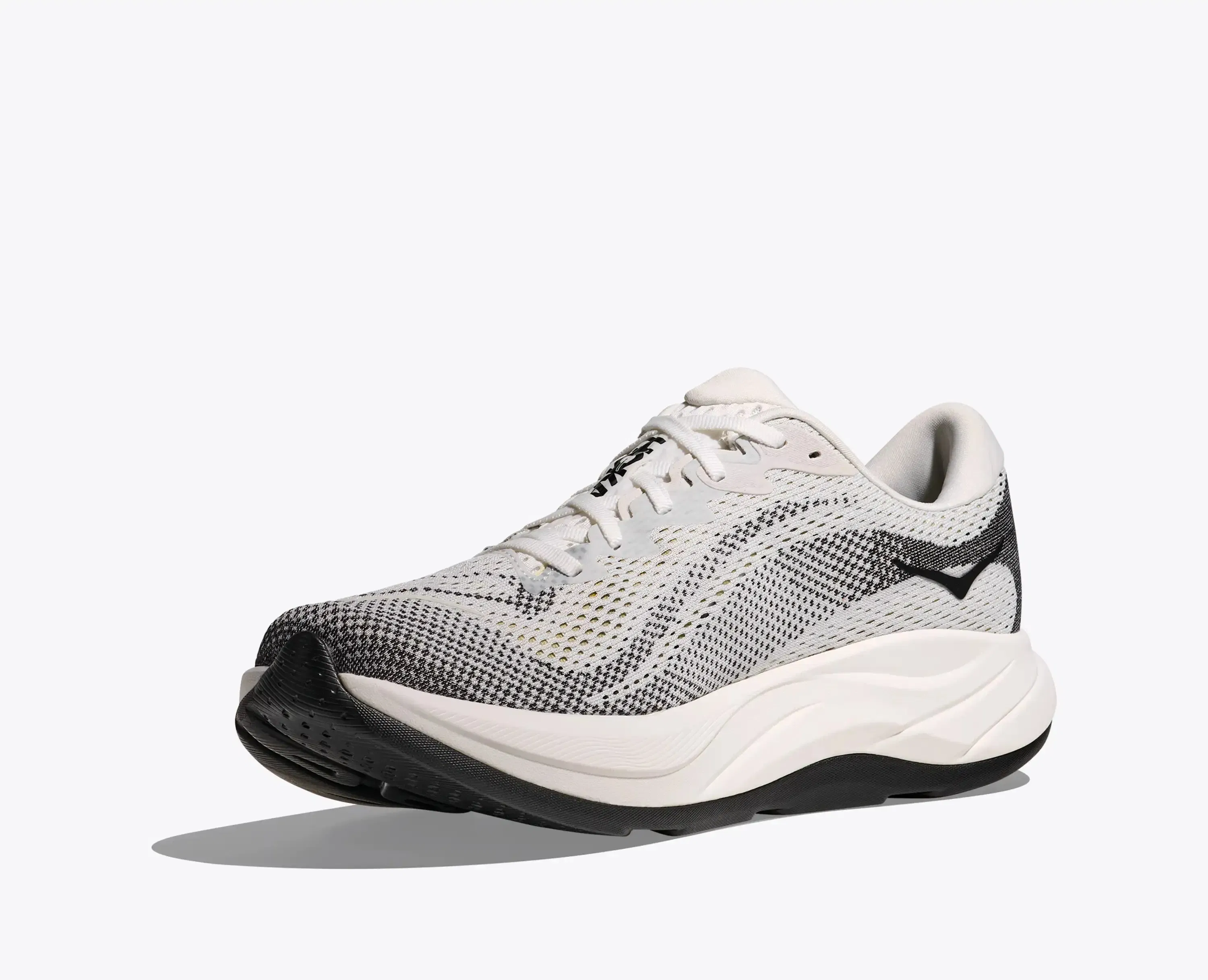 Hoka 'S Rincon 4 White Black