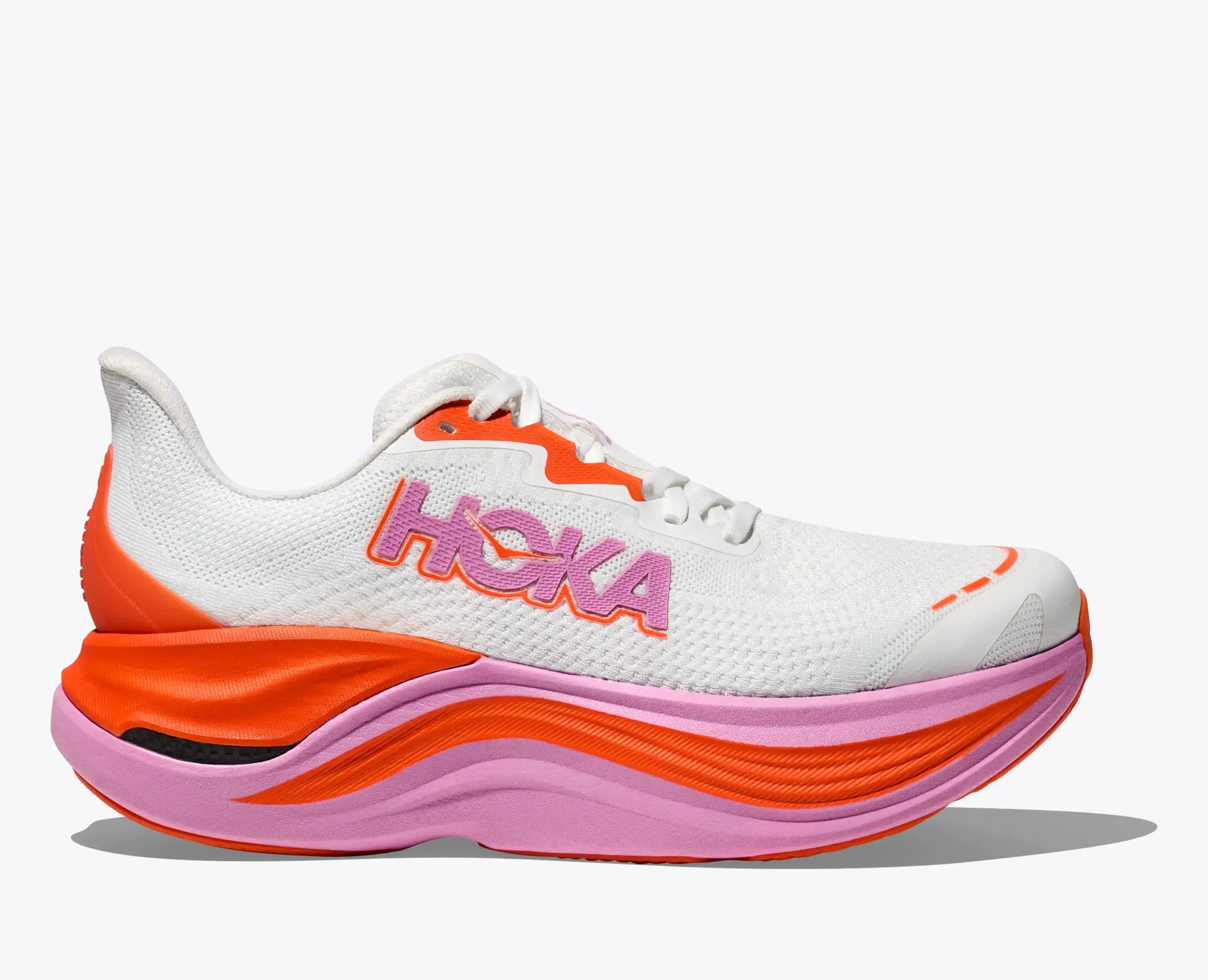 HOKA Skyward x Frost Lupine