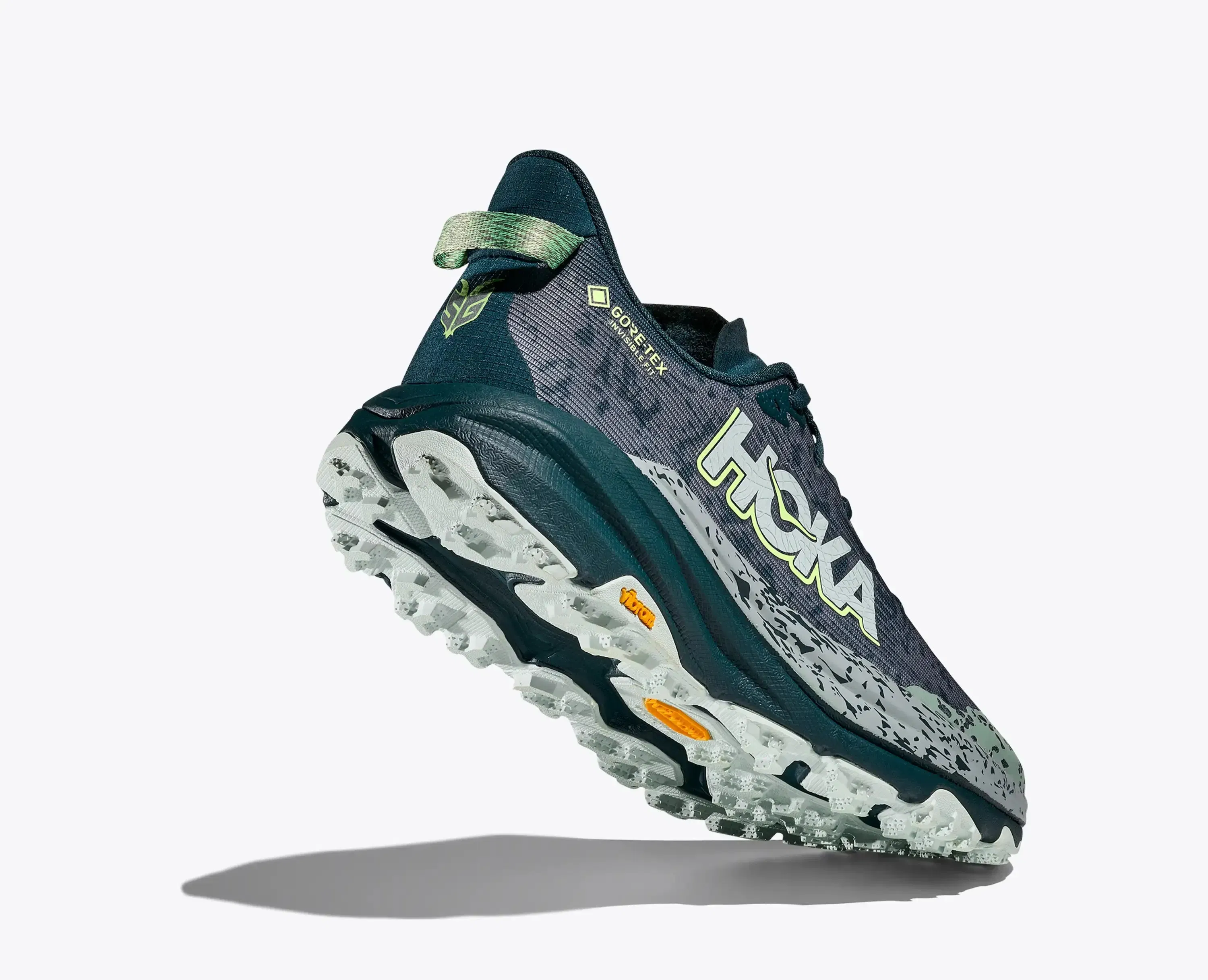 HOKA Speedgoat 6 GORE-TEX Blue Twilight Druzy