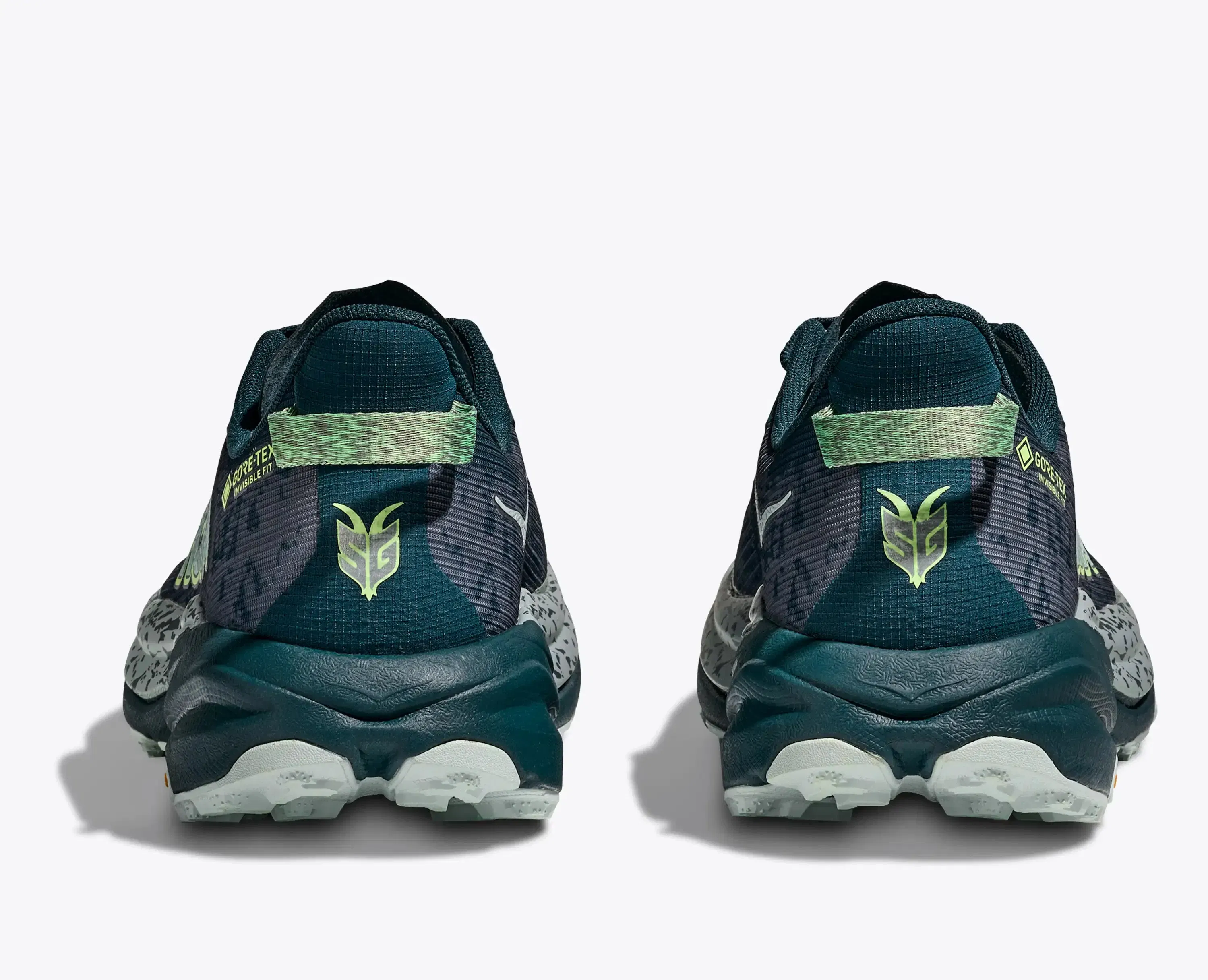 HOKA Speedgoat 6 GORE-TEX Blue Twilight Druzy