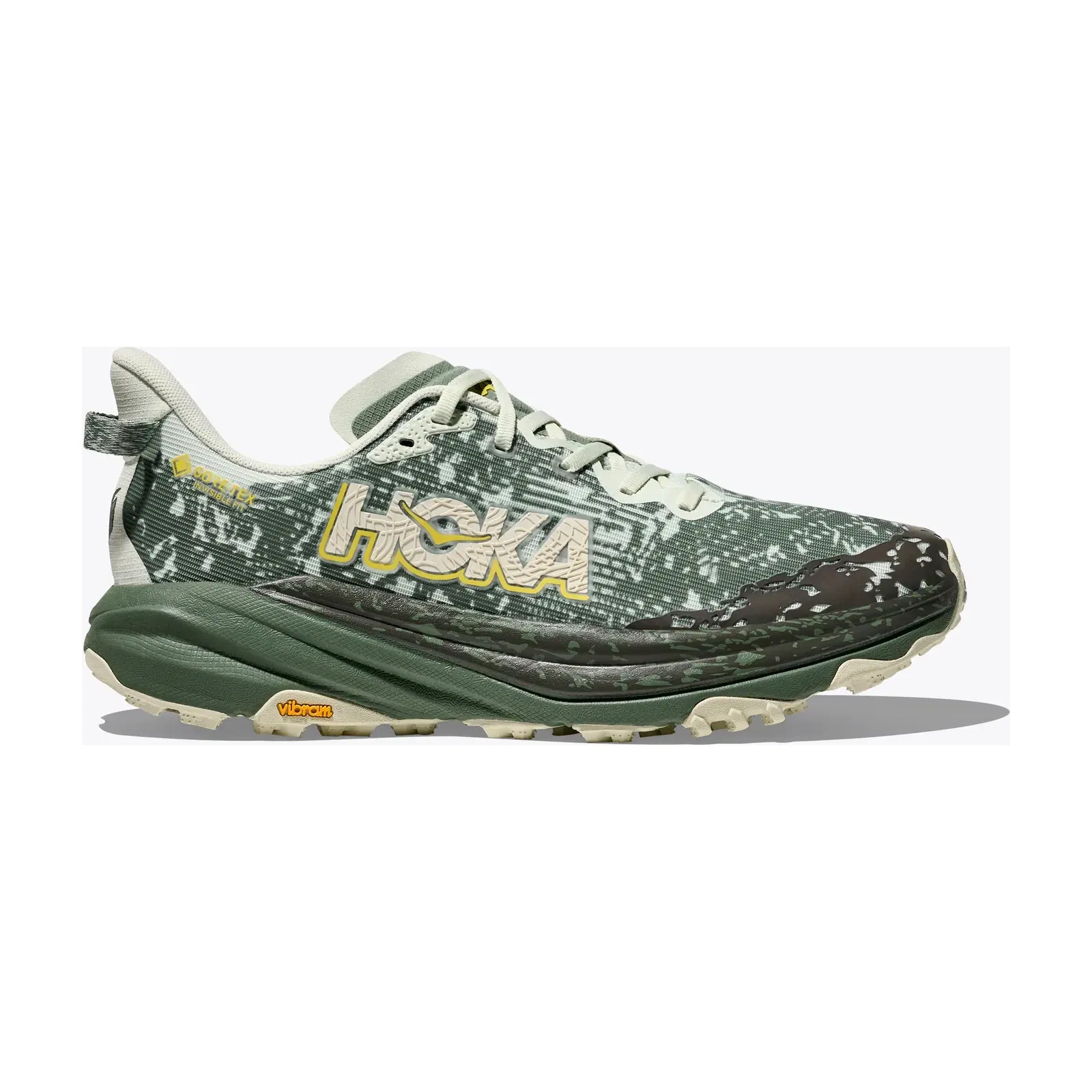Hoka 'S Speedgoat 6 Gtx Sea Glass Fern