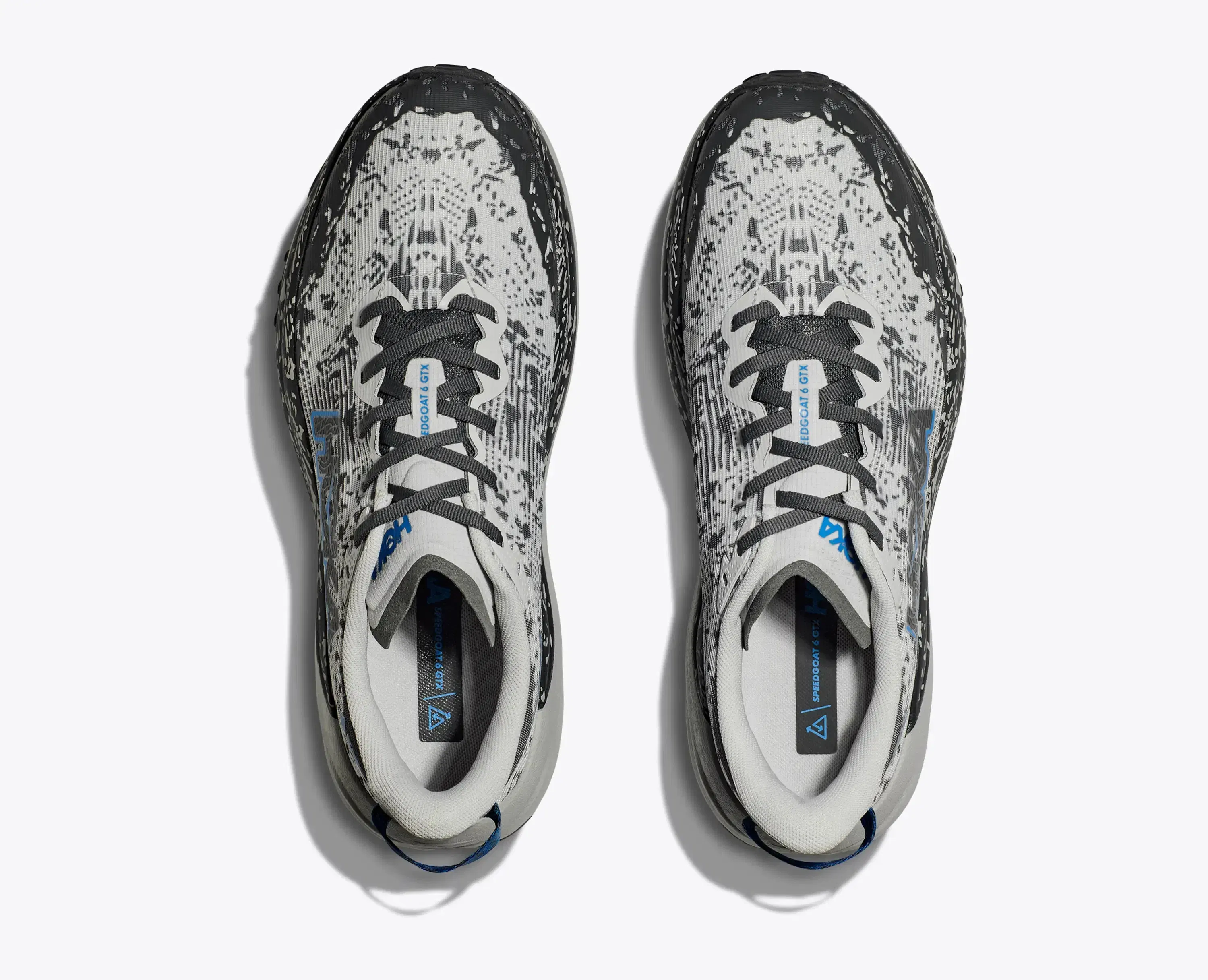 Hoka 'S Speedgoat 6 Gtx Stardust Outer Orbit