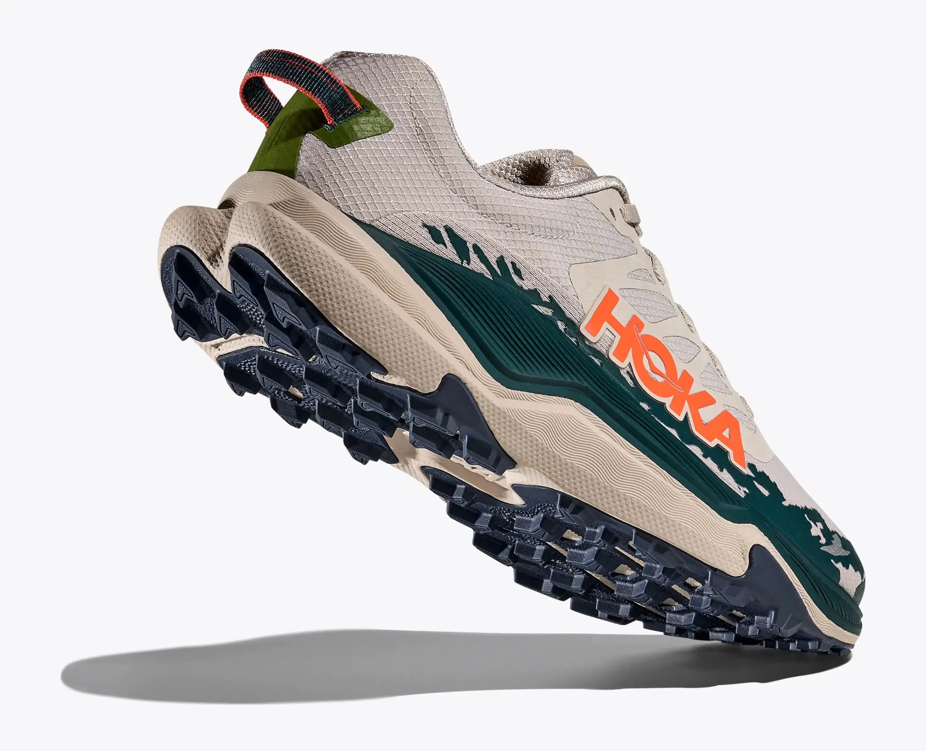 HOKA Torrent 4 Putty Blue Twilight