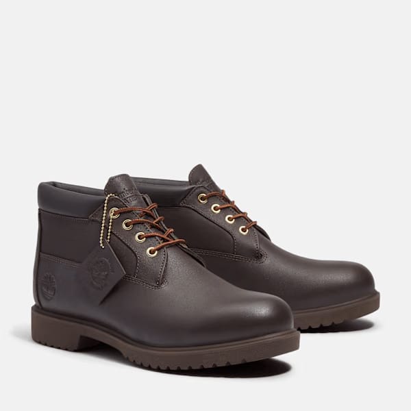 Timberland 1973 Newman Waterproof Boot Black Men'S