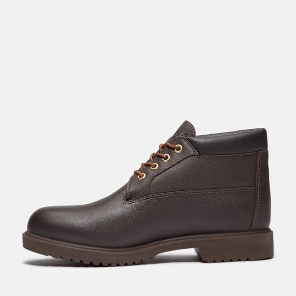 Timberland 1973 Newman Waterproof Boot Black Men'S