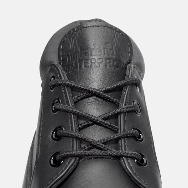 Timberland 1973 Newman Waterproof Boot Black Men'S