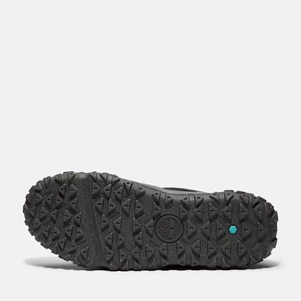 Timberland Greenstride Motion 6 Sneaker Medium Grey/Black Men'S