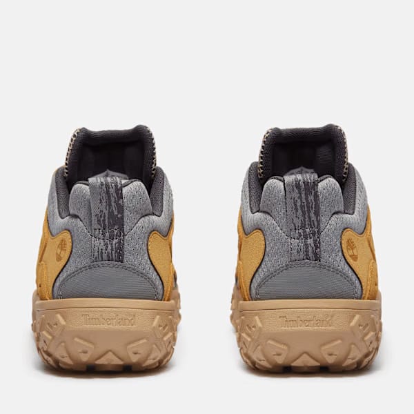 Timberland Greenstride Motion 6 Sneaker Wheat Mesh Men'S