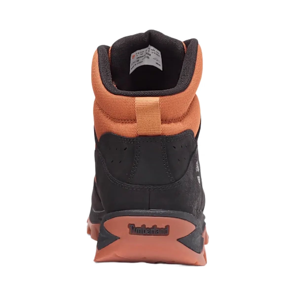 Timberland Men's Mt Maddsen Mid Waterproof Hiking Boot Wheat Mesh