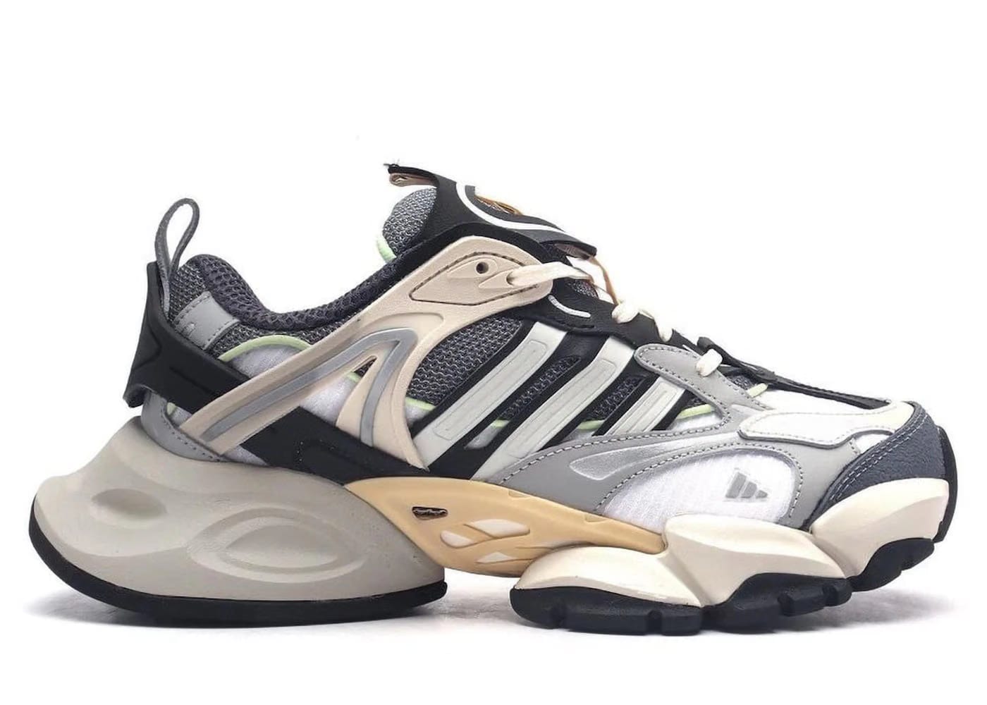 Adidas Vento Xlg Deluxe Dark Grey