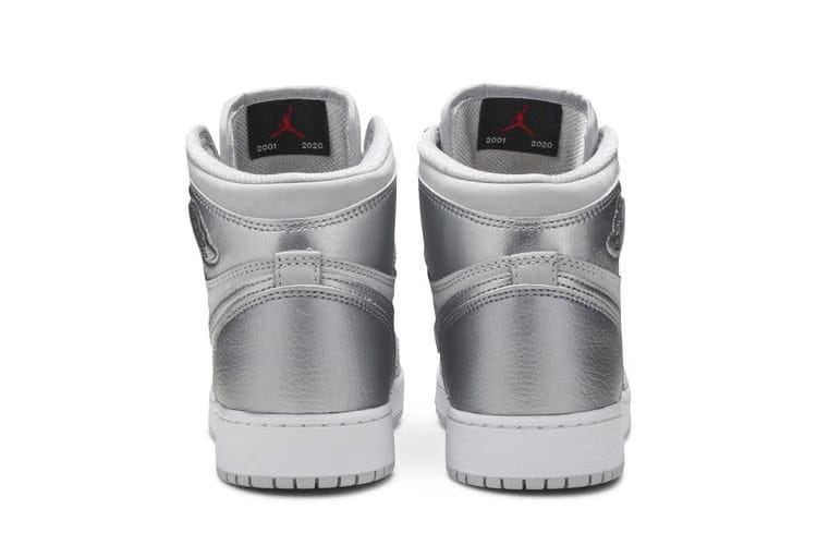 Jordan 1 Retro High Co Japan Neutral Grey GS