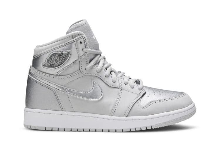 Jordan 1 Retro High Co Japan Neutral Grey GS