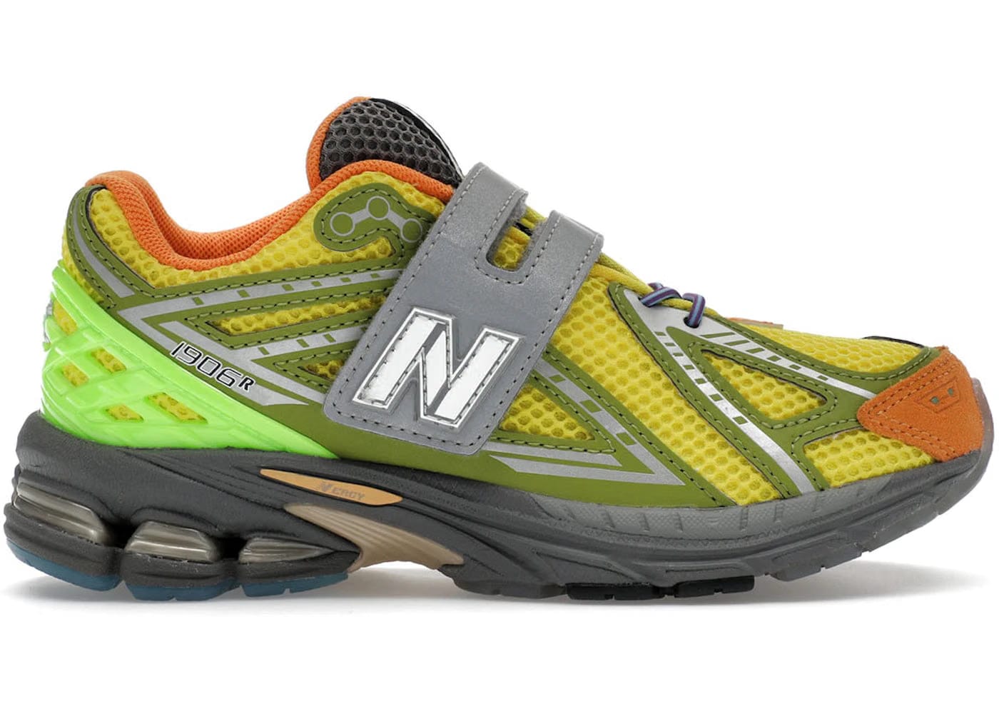 New Balance 1906R Action Bronson Scorpius Ps