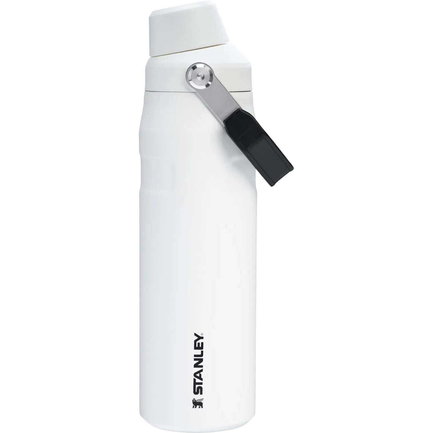 Stanley IceFlow Bottle with Fast Flow Lid 24 OZ Chalk