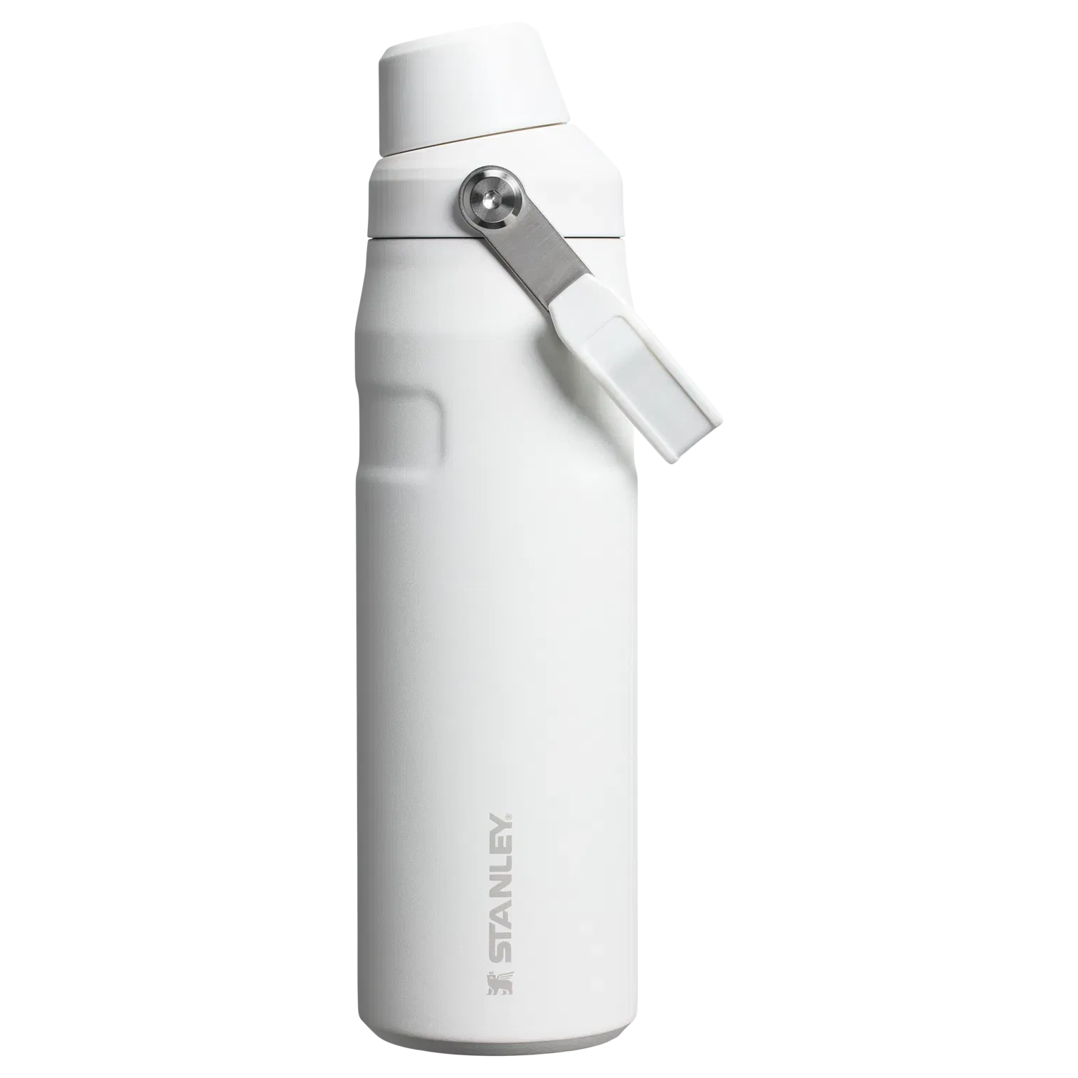 Stanley IceFlow Bottle with Fast Flow Lid 24 OZ Frost