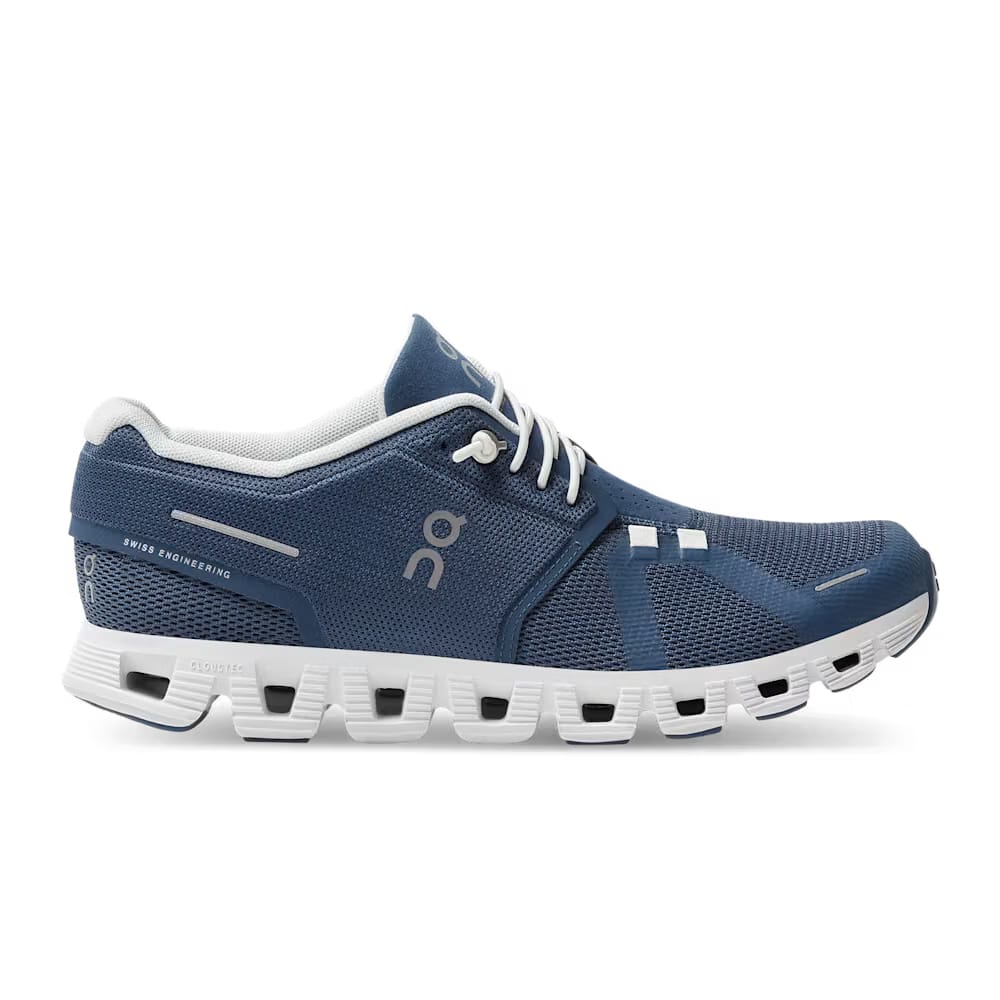 Wmns Cloud 5 'Blue'