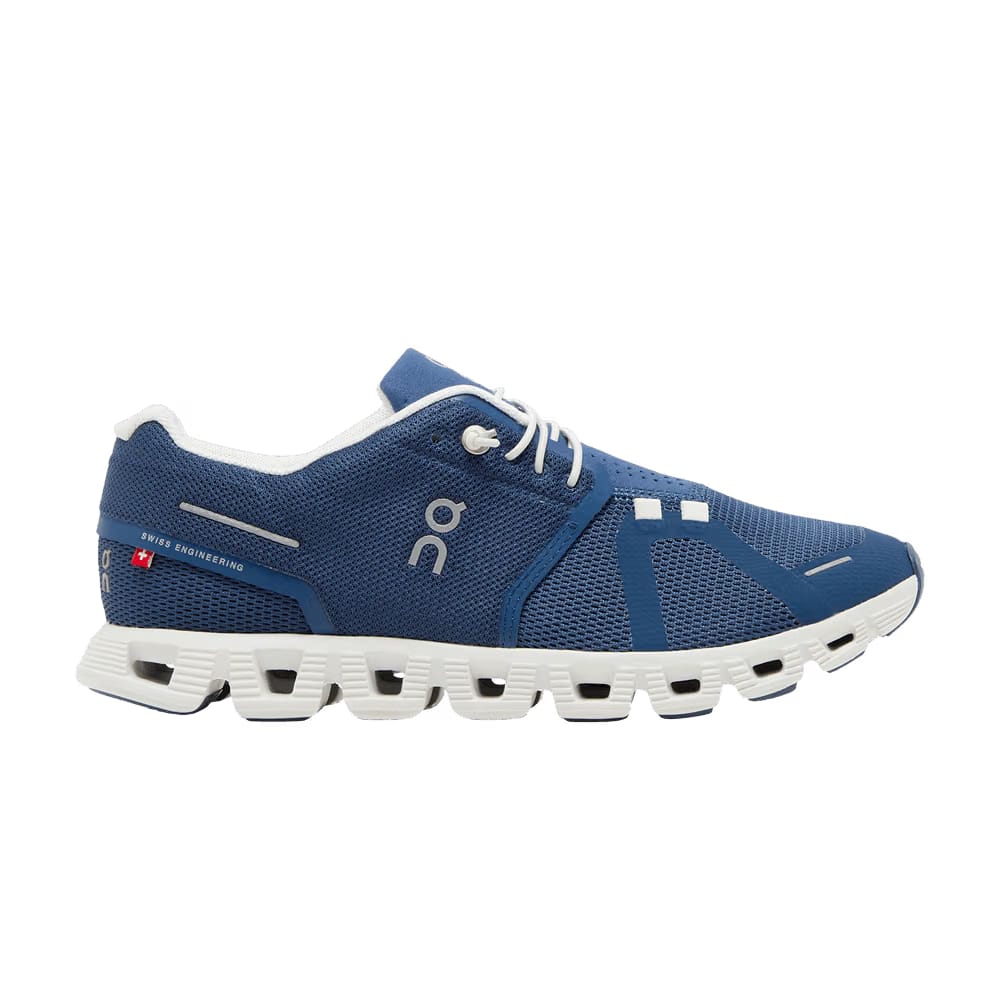 Wmns Cloud 5 'Blue'