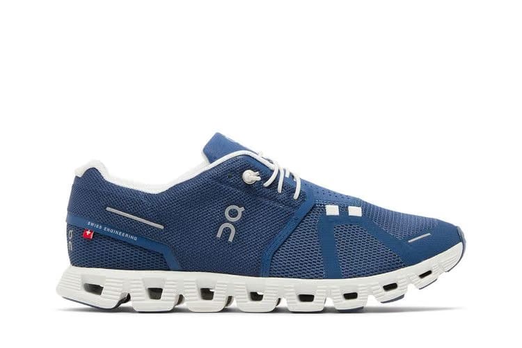 Wmns Cloud 5 'Blue'