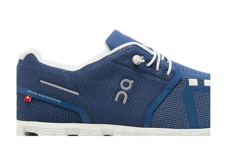 Wmns Cloud 5 'Blue'