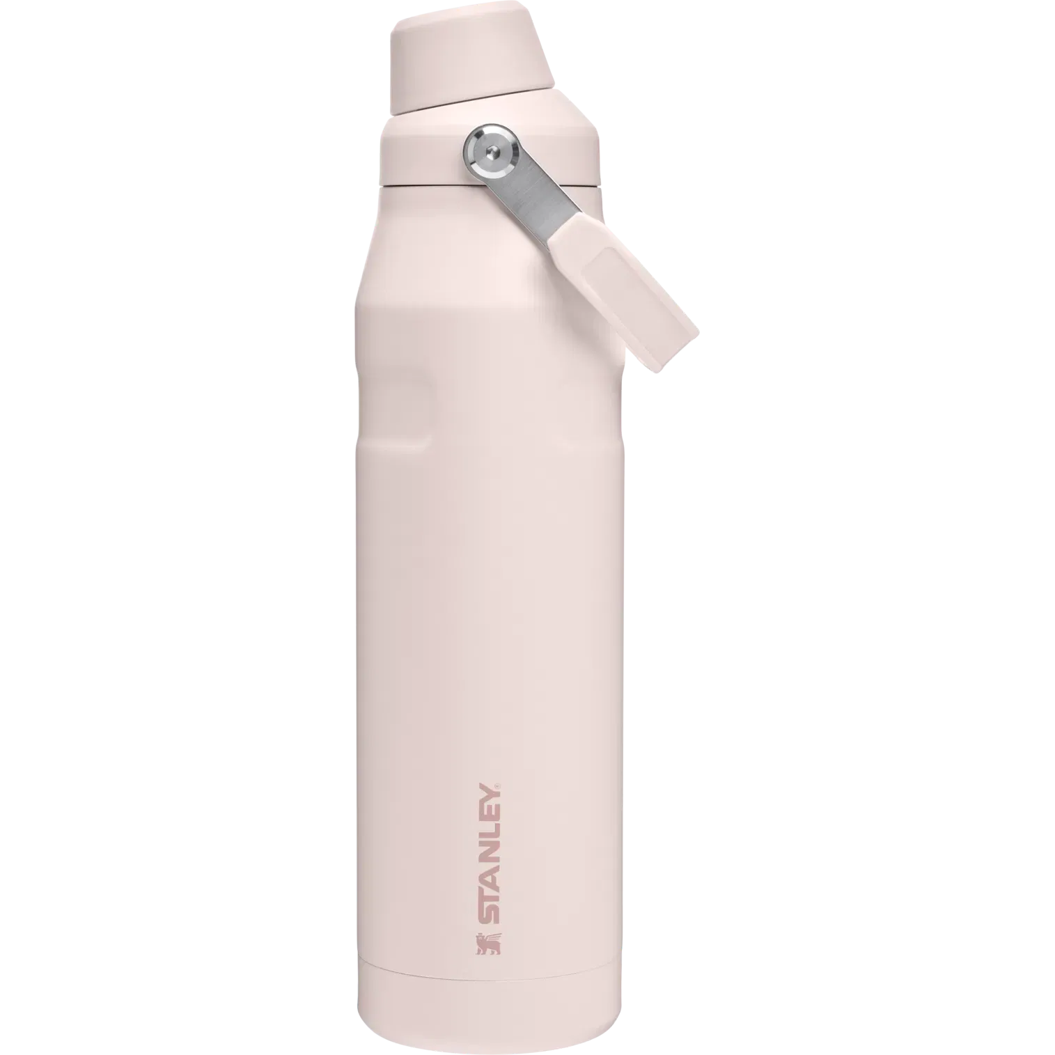 Stanley IceFlow Bottle with Fast Flow Lid 36 OZ Rose Quartz