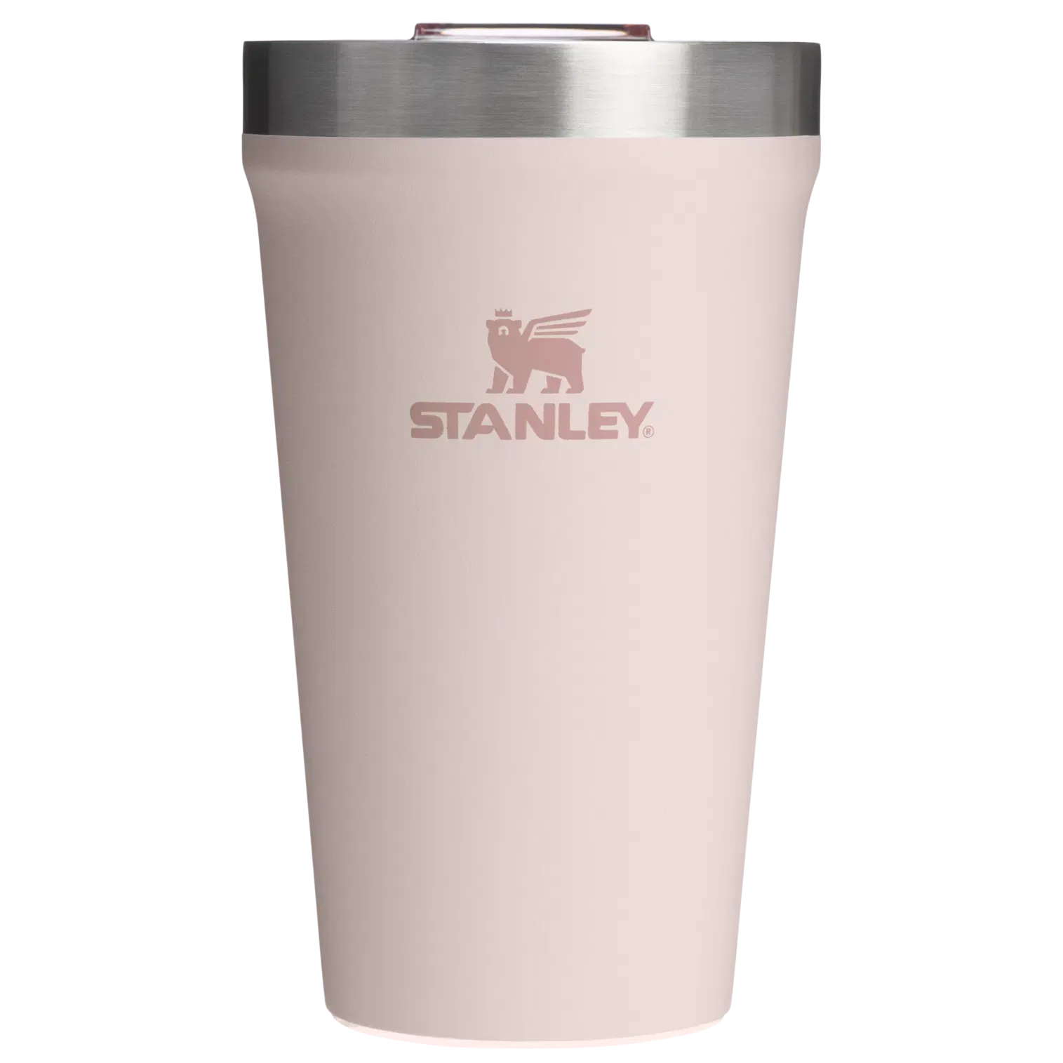 Stanley The Everyday Tumbler 16 OZ Rose Quartz