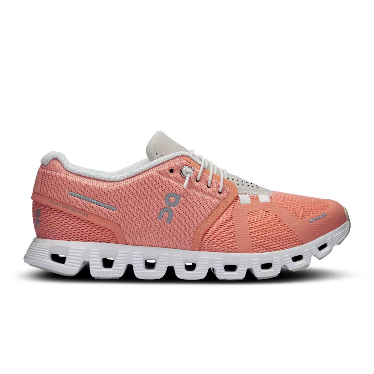 Cloud 5 Flamingo Pearl