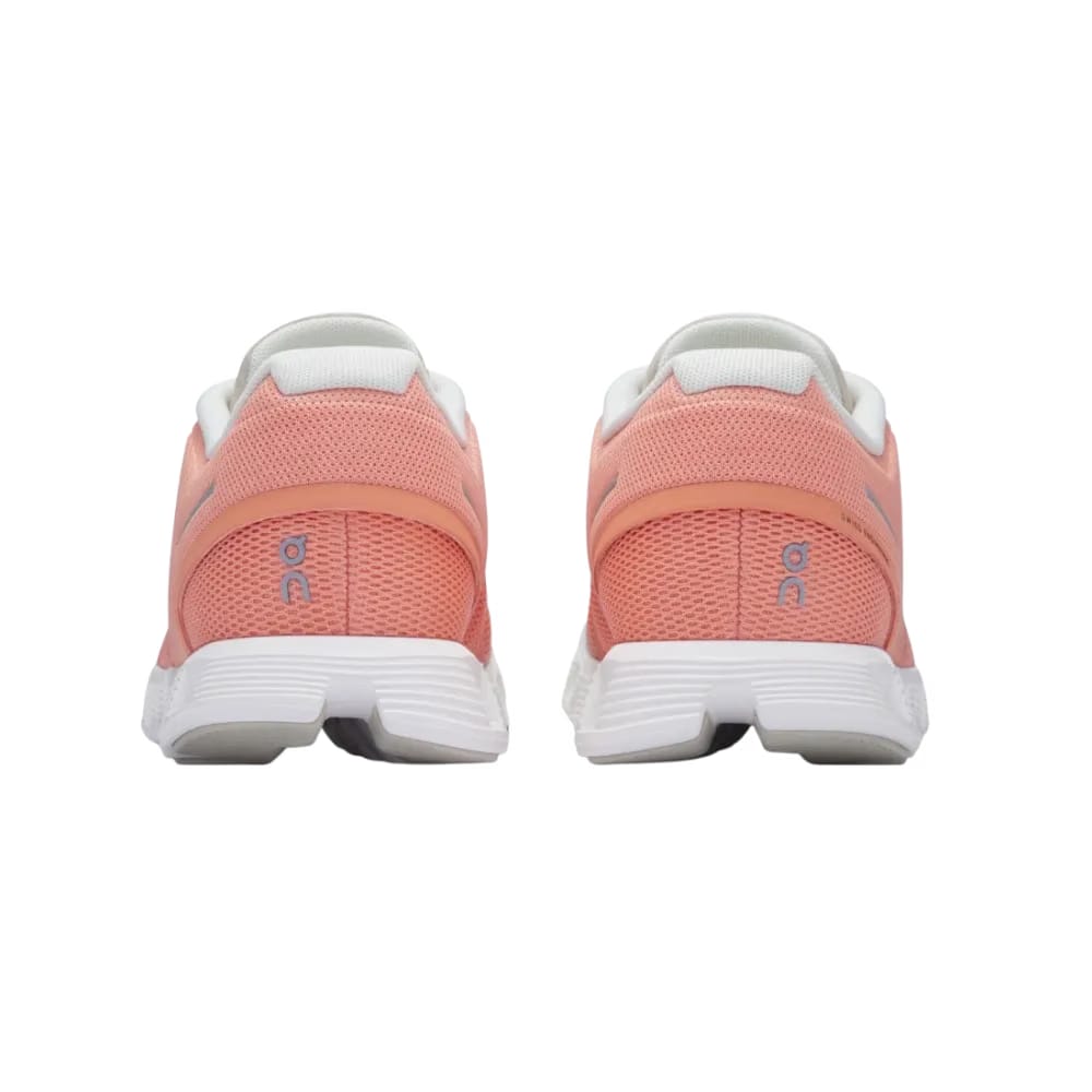 Cloud 5 Flamingo Pearl