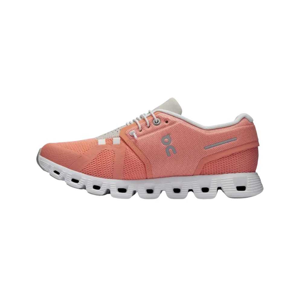 Cloud 5 Flamingo Pearl