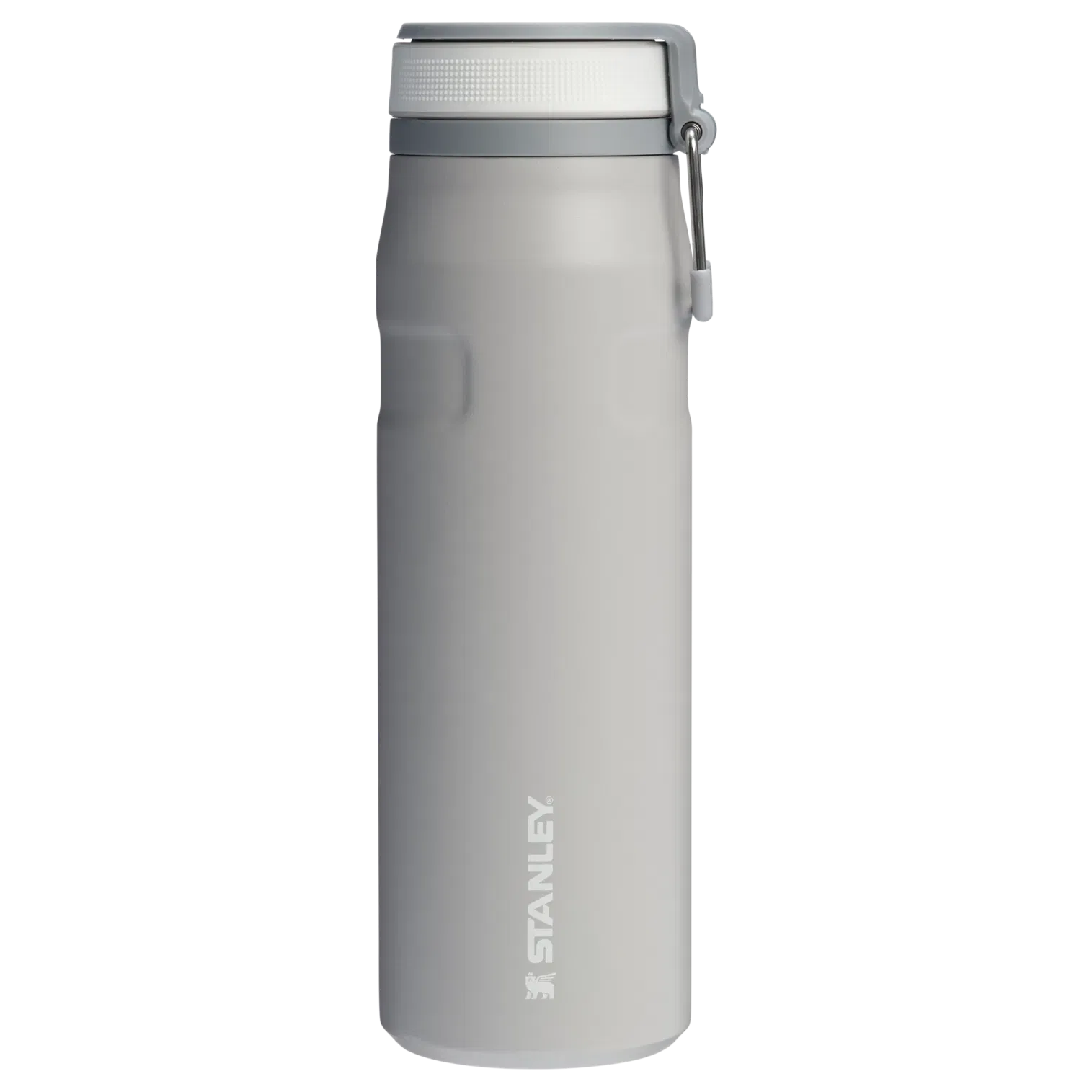 Stanley The IceFlow Bottle with Twist Flip Lid 24 OZ Ash