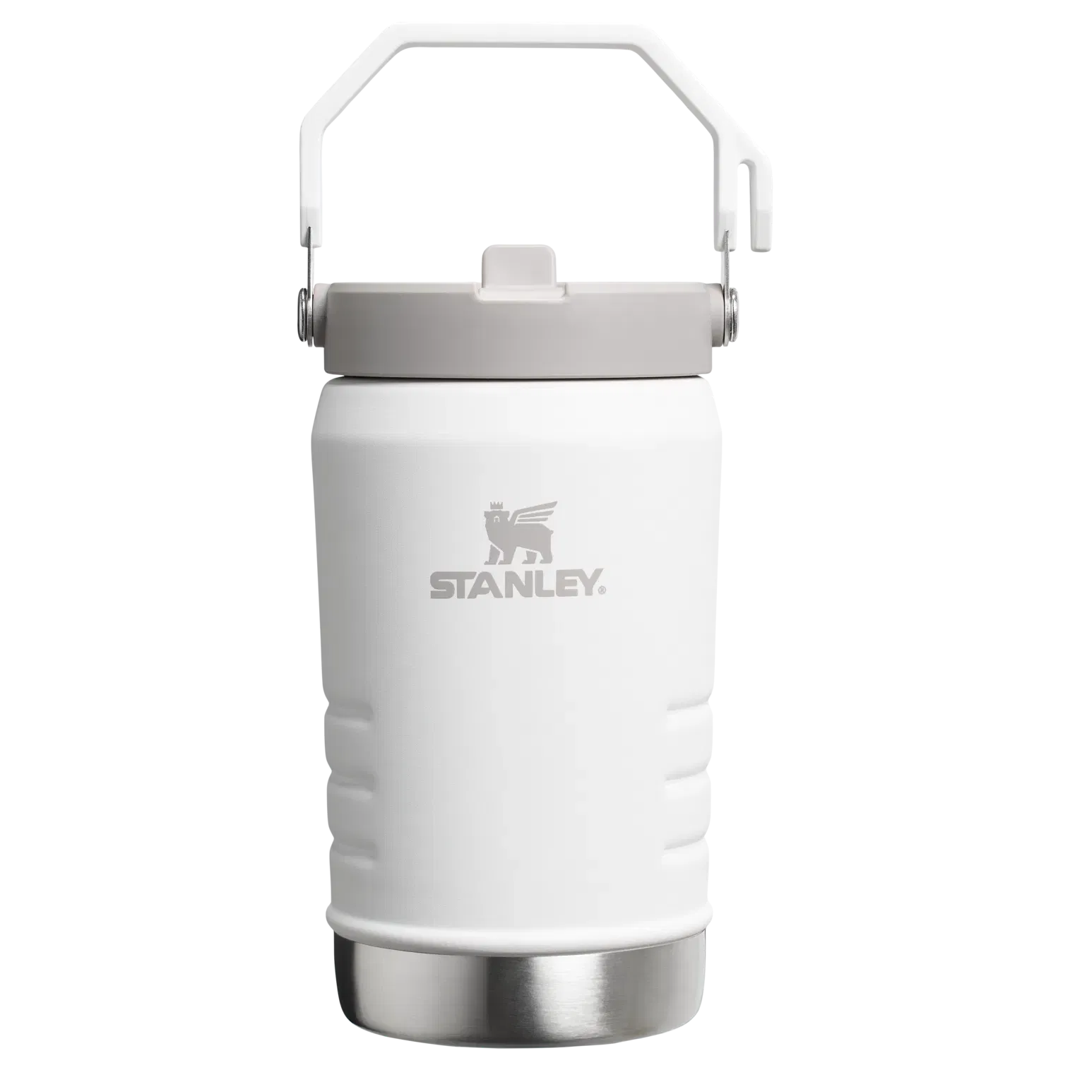 Stanley The IceFlow Flip Straw Jug 40 OZ Frost