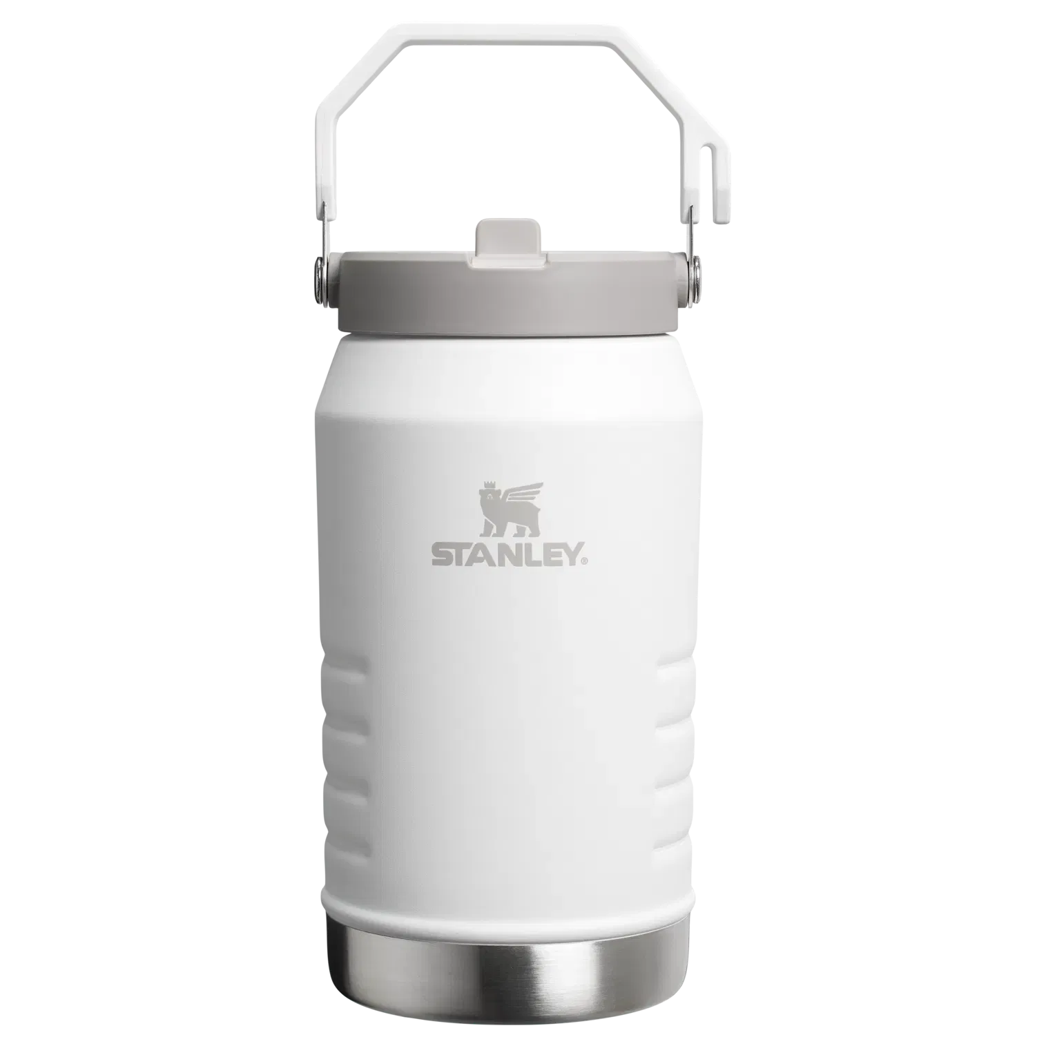 Stanley The IceFlow Flip Straw Jug 64 OZ Frost